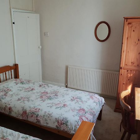 The Marston Inn يوفيل المظهر الخارجي الصورة