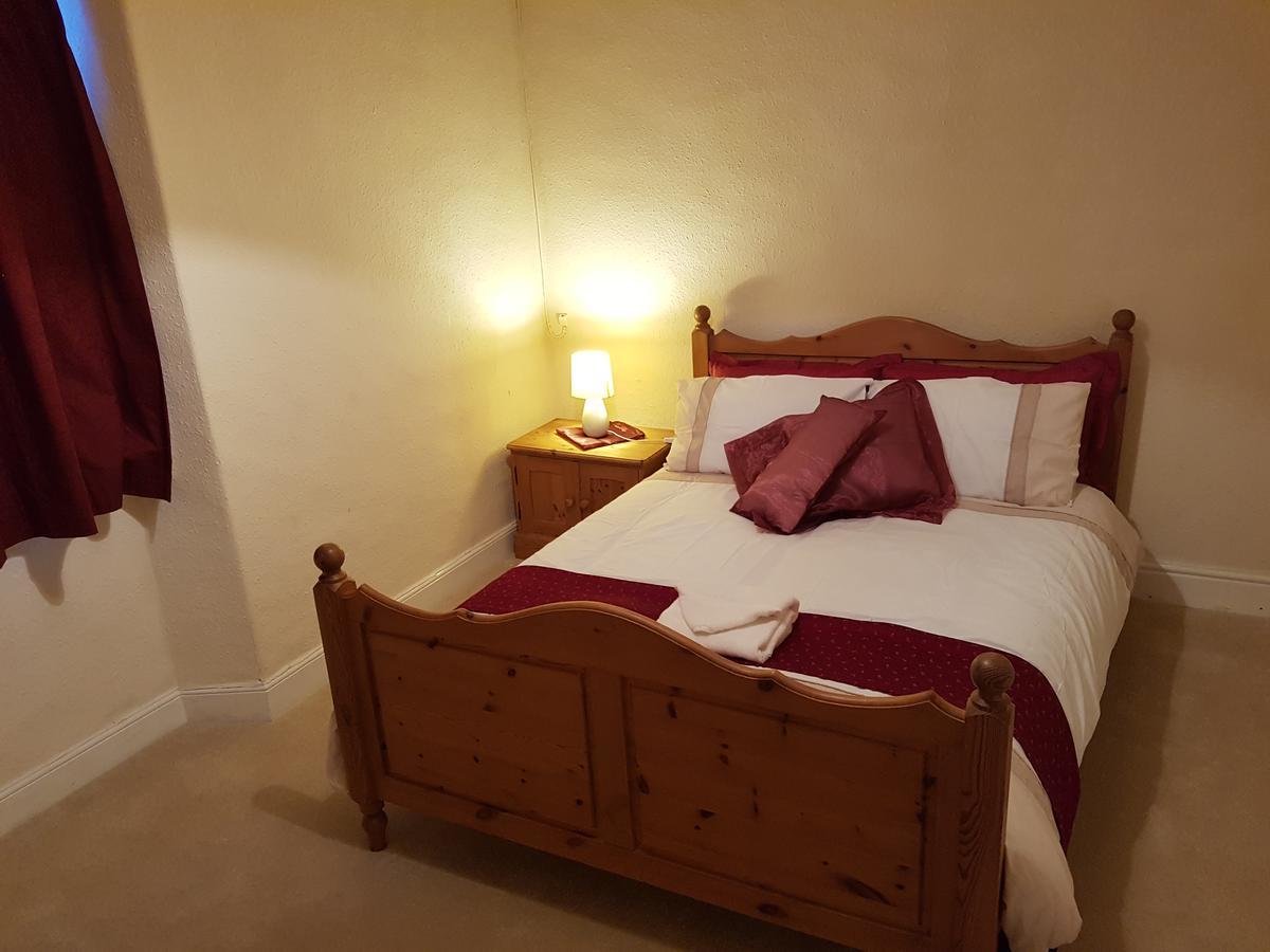 The Marston Inn يوفيل المظهر الخارجي الصورة