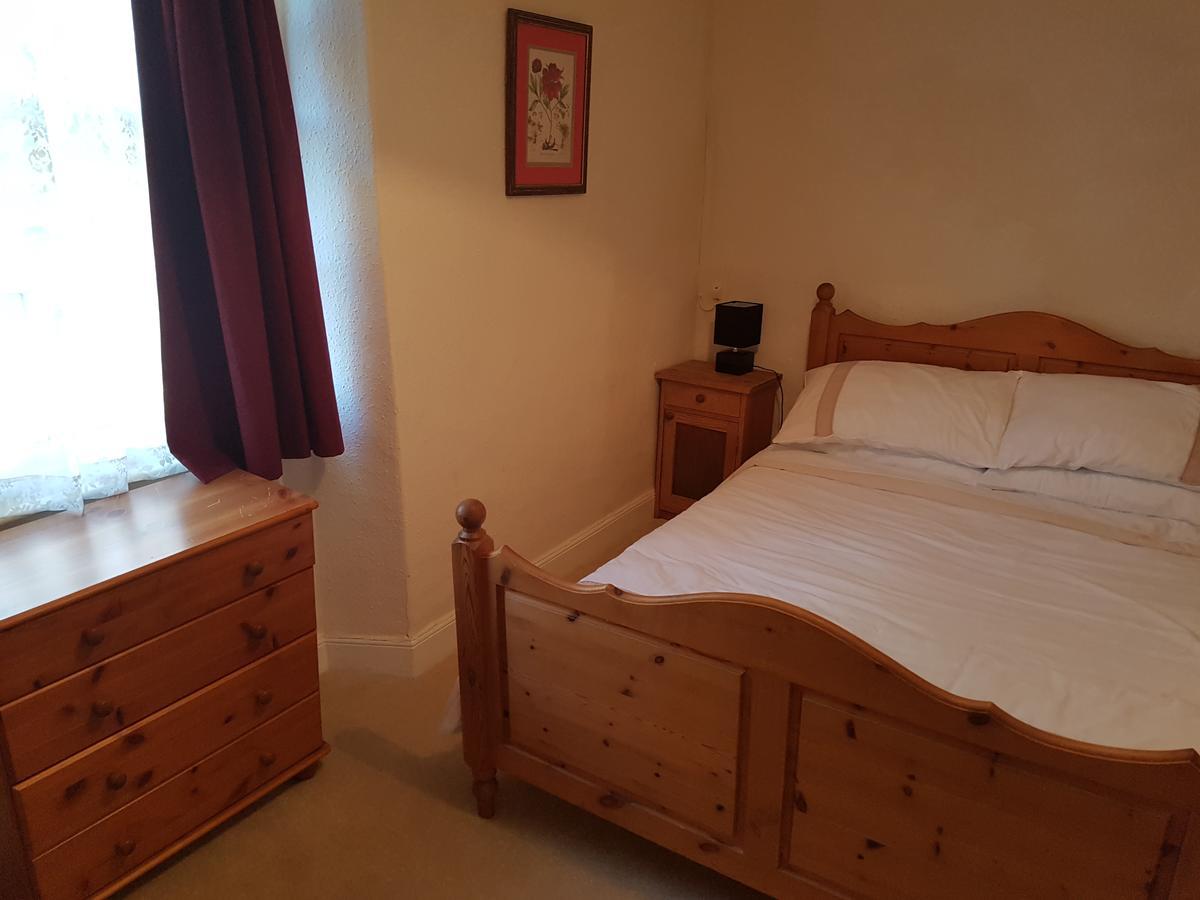 The Marston Inn يوفيل المظهر الخارجي الصورة