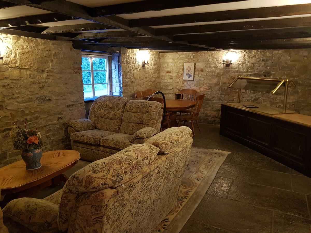 The Marston Inn يوفيل المظهر الخارجي الصورة