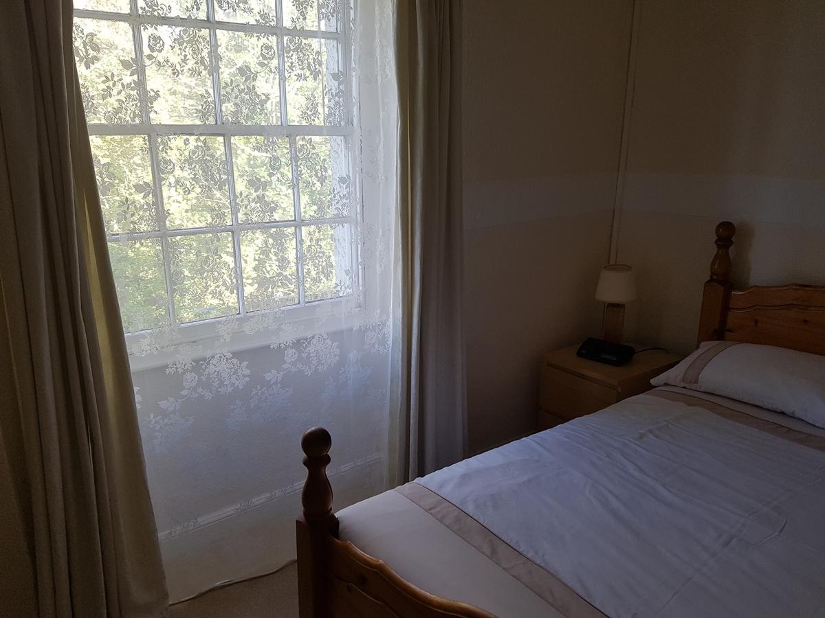 The Marston Inn يوفيل المظهر الخارجي الصورة